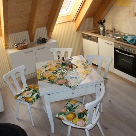 Der Kolonist Apartment Burg  Exterior photo