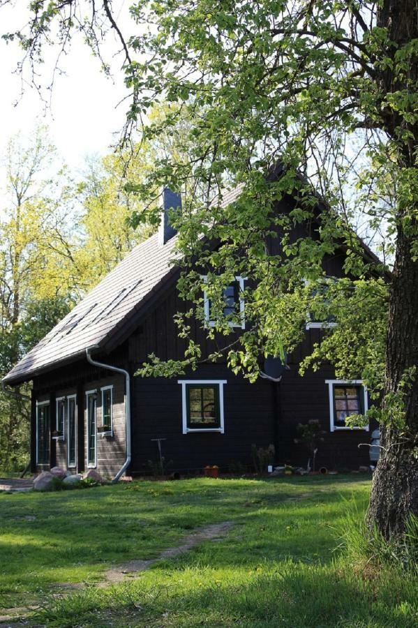 Der Kolonist Apartment Burg  Exterior photo